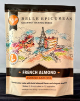 Belle Epicurean French Almond Cake Mix