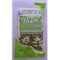 Neem Leaf Tea pure natural, Detox our body, wildcrafted selected process 1oz by RSJtrading. Explore More Products From Us By Using The Keyword "RSJ"