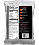 Cappuccine Extreme Toffee Coffee Frappe Mix, 3 Pound (Pack of 1)