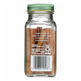Simply Organic Cinnamon Sticks Certified Organic, 1.13 Oz