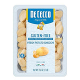 De Cecco Potato Gnocchi Gluten Free, 17.6 Ounces (Pack of 12)