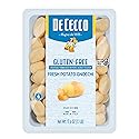 De Cecco Potato Gnocchi Gluten Free, 17.6 Ounces (Pack of 12)