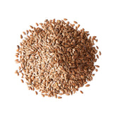 Food to Live - Brown Flax Seeds, 8 Ounces - Raw Whole Flaxseed, Kosher, Vegan, Bulk. Rich in Omega-3 Fats. Great for Salads, Baked Goods, Smoothies