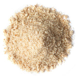 Food to Live California Unblanched Almond Flour, 3 Pounds - Natural Meal, Finely Milled with Skin On, Raw Kosher Vegan Keto Paleo, Low Carb Low