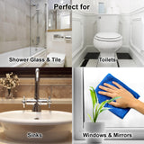 Invisible Shield® Marble & Granite Cleaner & Protectant with Hydrogen Peroxide - 32 oz- 3 Pack by Clean-X