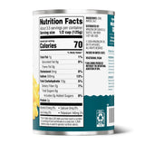 Amazon Grocery, Canned Whole Kernel Corn, 15.25 Oz