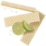 Voortman Bakery Key Lime Wafers, 30 Count