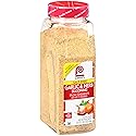 Lawry's Garlic & Herb Seasoning, 20 oz - One 20 Ounce Container of Garlic and Herb Seasoning Blend of Garlic, Rosemary, Basil, and Citrus Perfect