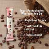Ladybird Premium 3in1 Instant Latte