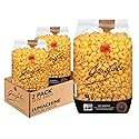 Garofalo - Premium Durum Wheat Semolina Lumachine Pasta, Italian Made, Bronze-Drawn, Al-Dente, One-Ingredient Pasta (2 pack)