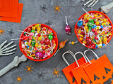 18 LB Bulk Pinata Candy Mix - Approx. 1,000 Pieces - Parade Throws - Individually Wrapped Assorted Candy for Pinatas, Parties, Parades, Birthdays