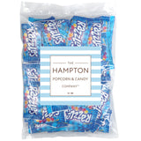 Razzles Candy Gum, 60 Pack, 2 Pieces Per Pack Of Candy Then It's Gum, Fruit Flavors