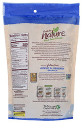 Back To Nature, Granola Apple Blueberry, 12.5 Ounce