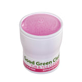 good green cleaner Bathroom Tub & Tile Refill Set | 2 Recyclable Refill PODs of Concentrate that works with any starter set | Makes 64 ounces of Ready