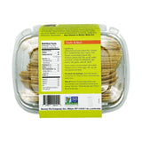 Z Crackers, Garlic and Basil, 8 0z