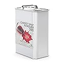 CarpetGeneral - Carpet Spot Remover - Multi-Surface Carpet Stain Cleaner - Citrus Fragrance - Residential and Commercial Use - For Heavy-Duty Stains