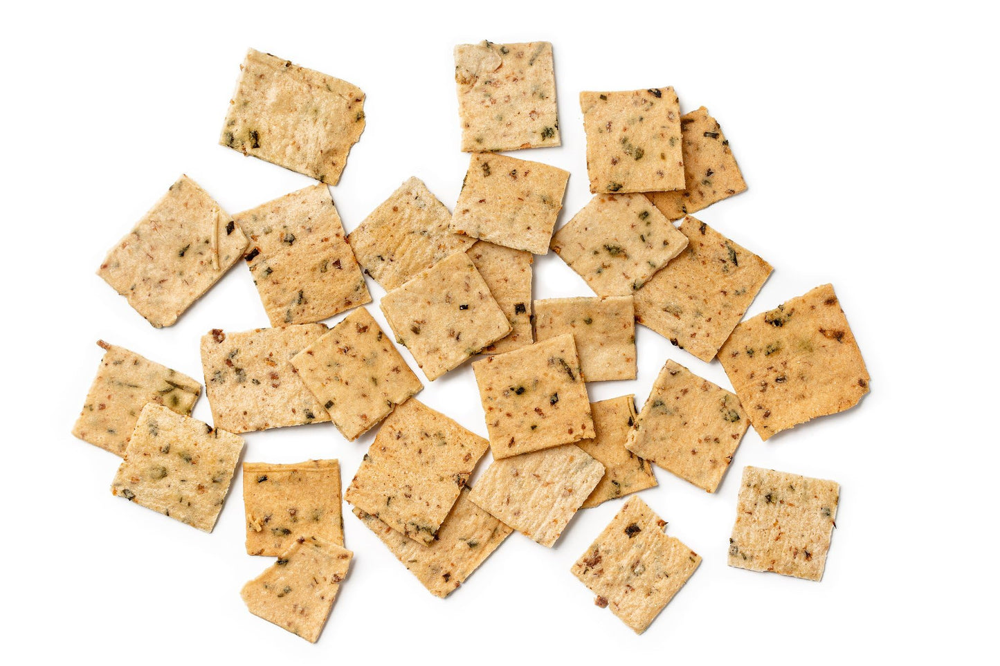 Free & Simple Foods Allergy-Friendly Snack Pack, Chive Crackers and Chocolate Chip Granola, Organic, Dairy-Free