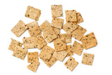 Free & Simple Foods Allergy-Friendly Snack Pack, Chive Crackers and Chocolate Chip Granola, Organic, Dairy-Free