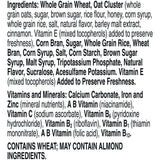 General Mills Cereals Fiber One Cereal, Strawberries and Vanilla Clusters, 13.2 oz