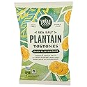Whole Foods Market, Plantain Tostones, 5 Ounce