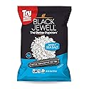 Black Jewell Simply Sea Salt Popped Popcorn, Gourmet Specialty Popcorn, 4.5 Ounces (Pack of 3)
