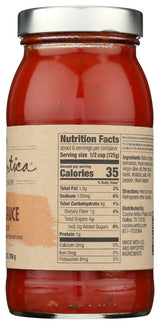Cucina Antica Sunday Sauce, 25 OZ
