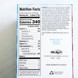 Drake's Funny Bones (3, 10ct - 13.73oz) - Sweet & Salty Kettle Popcorn (1, 5,5oz) - 4 Items Total