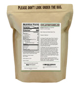 Anthony's Organic Pumpkin Seed Protein Powder, 1lb, Gluten Free, Non GMO, Unflavored, Plant-Based Protein