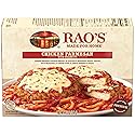 Rao's Made For Home Chicken Parmesan with Spaghetti Frozen Meal, 8.5 oz