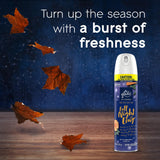 Glade Air Freshener Room Spray, Fall Night Long, 8.3 oz, 2 Count
