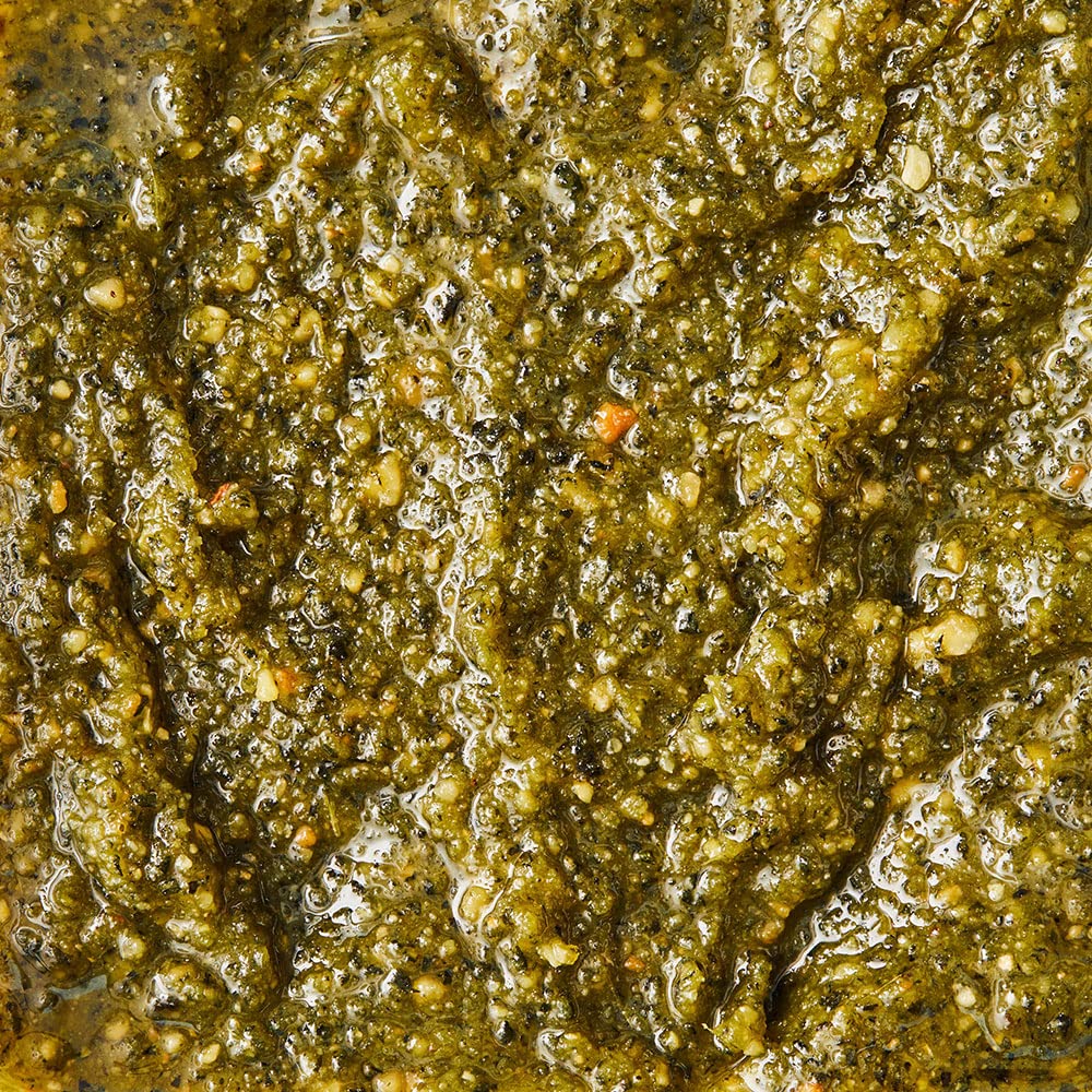 Simply Pesto Sauce 6.50 Ounces (Case of 12)