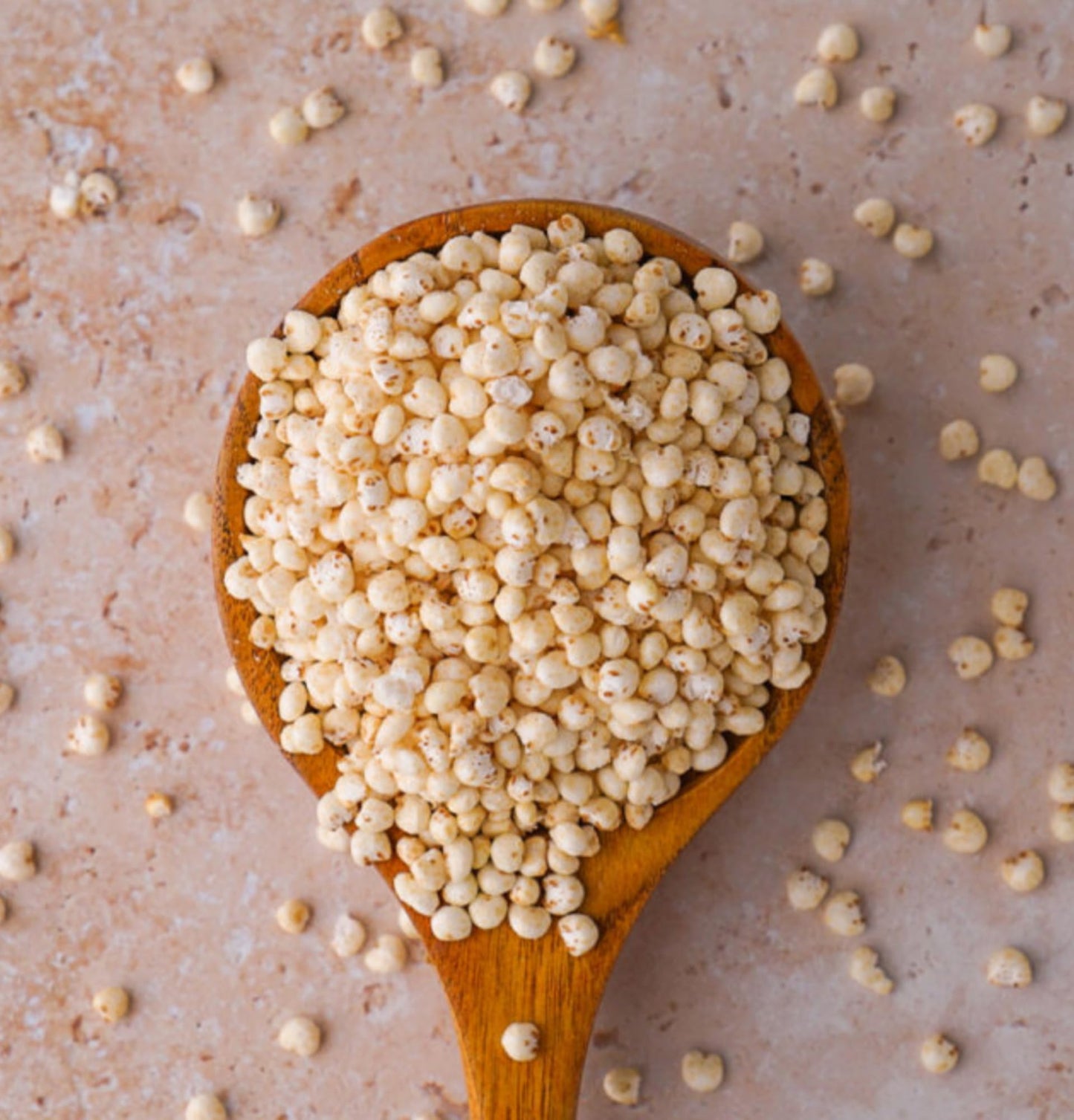 Arrowhead Mills Puffed Millet Cereal, 6 oz Bag (Pack of 12)