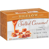 Bigelow Salted Caramel Tea 18 ct Tea Bags