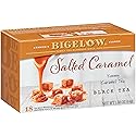 Bigelow Salted Caramel Tea 18 ct Tea Bags