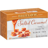Bigelow Salted Caramel Tea 18 ct Tea Bags