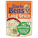 Uncle Ben's Express Long Grain Rice 250G