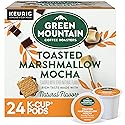 Toasted Marshmallow Mocha