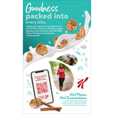 Special K Cold Breakfast Cereal, 100% Daily Value of 10 Vitamins and Minerals, Family Size, Brown Sugar Cinnamon (8 Boxes)