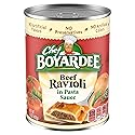 Chef Boyardee Beef Ravioli, 15 oz