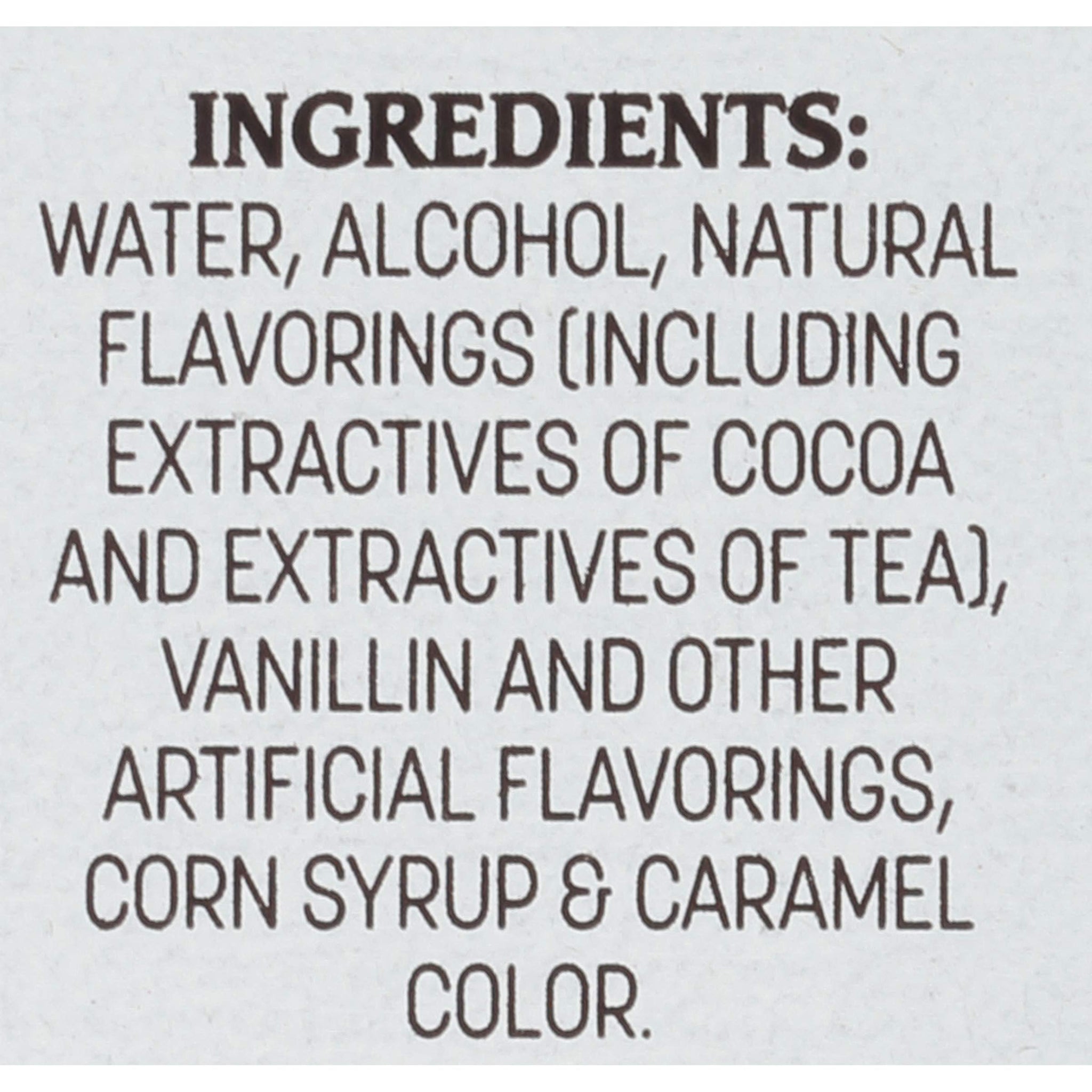 McCormick Premium Vanilla Flavor, 4 fl oz