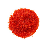Bakerpan Sugar Sprinkles for Baking - 7 Ounce Red Mother Day Decorations Sugar Crystals for Cookies, Cake Pops, Ice Cream (Made in USA)