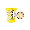 Gen-Ji-Mai Quick Cooking Brown Rice for Meal Prep and Bulk Cooking - Gluten-Free, Vegan, Paleo, Non-Allergenic with 64% more Fiber - Soft and Chewy Texture (4.40 lb bag)