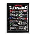 Stupell Industries Laundry Stain Remover Guide