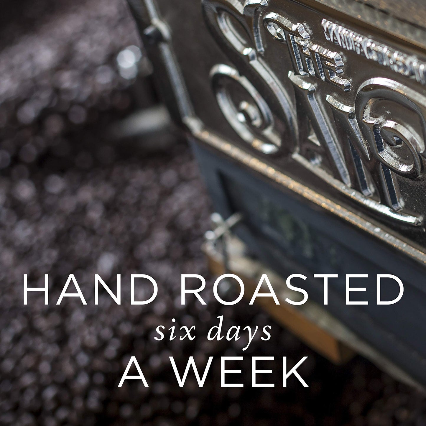 Henry's House Of Coffee | Armenian Limited Edition Blend | Ground Extra Fine 12oz Bag