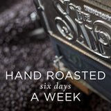 Henry's House Of Coffee | Armenian Limited Edition Blend | Ground Extra Fine 12oz Bag