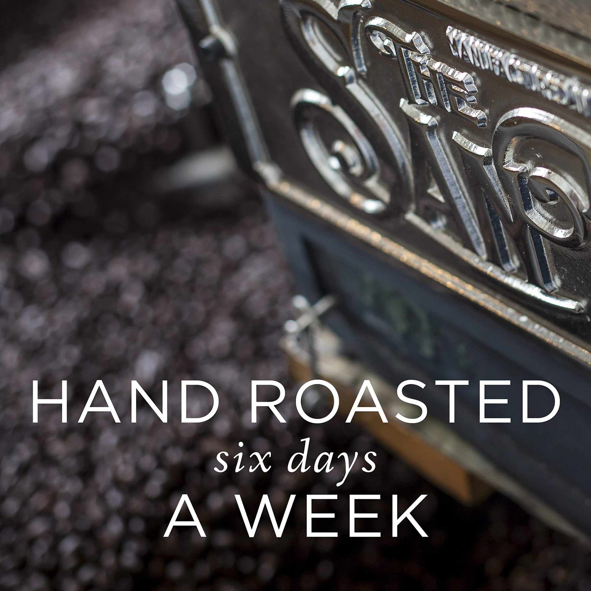 Henry's House Of Coffee | Armenian Limited Edition Blend | Ground Extra Fine 12oz Bag