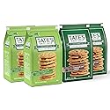 Tate's Bake Shop Key Lime Pie & Chocolate Chip Cookies, 4 Bags