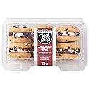 Our Specialty Chocolate Chip Cookies, Sandwich Cookies with Vanilla Icing, 6 Count Frozen
