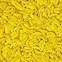 Bananas Runts Candy - about 1200 psc 1.7 LB Hard Candy Bulk Gumball Machine Refills - Banana Candies for Cake Decorations Goody Bags Party Favors