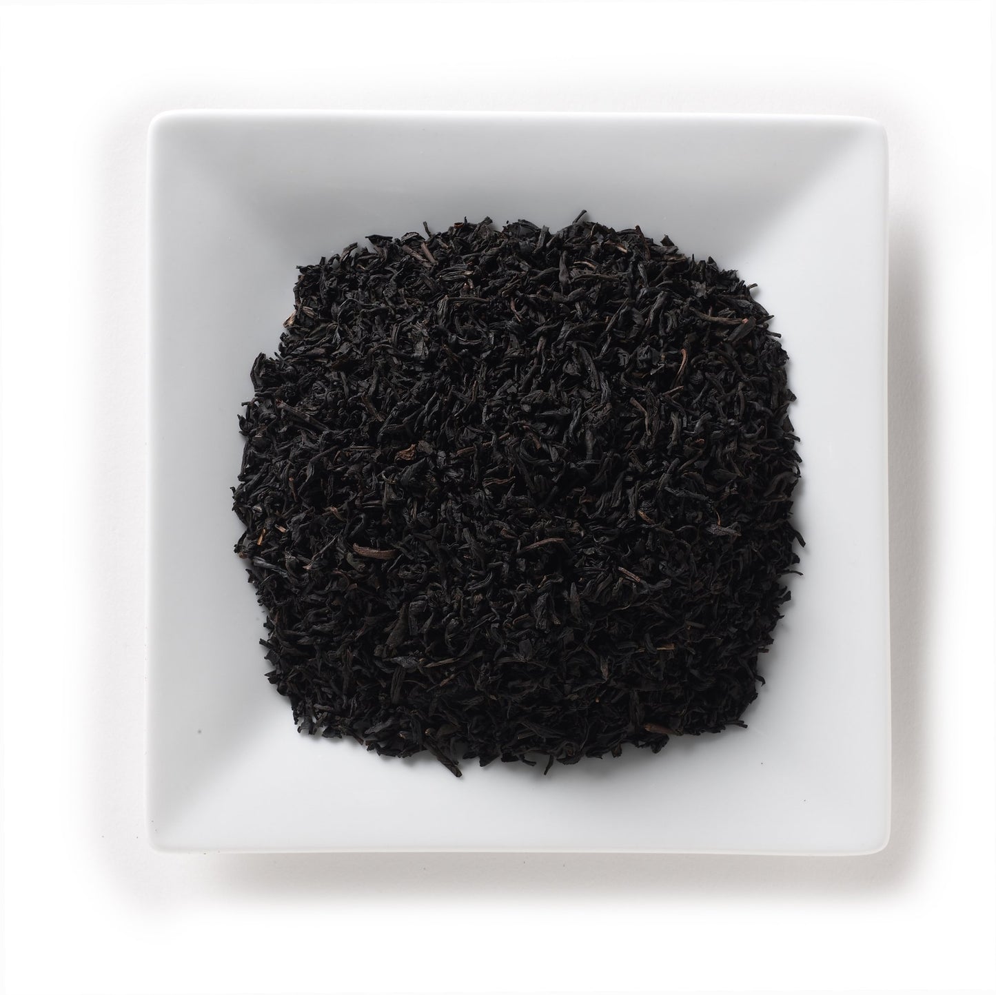 Mahamosa Vanilla Dream Tea 2 oz - Loose Leaf Flavored Black Tea Blend (with black tea, flavoring, vanilla pieces)